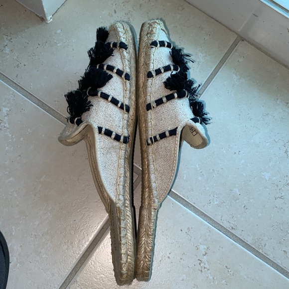 Soludos mule espadrilles - Picture 5 of 8